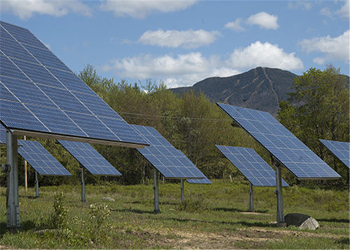 Solar Tracker Thiết bị Theo Dõi Mặt Trời