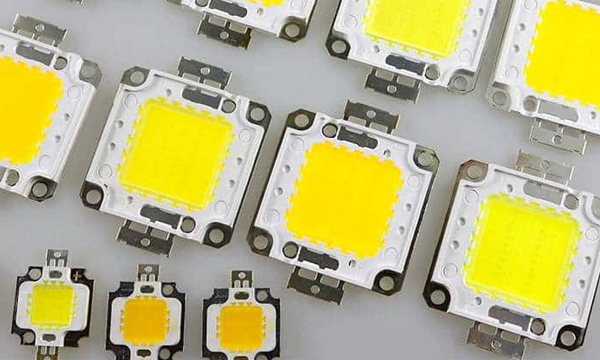 Chip LED SMD - Cấu tạo và phân loại 2025 Chip LED SMD - Cấu tạo và phân loại 2025