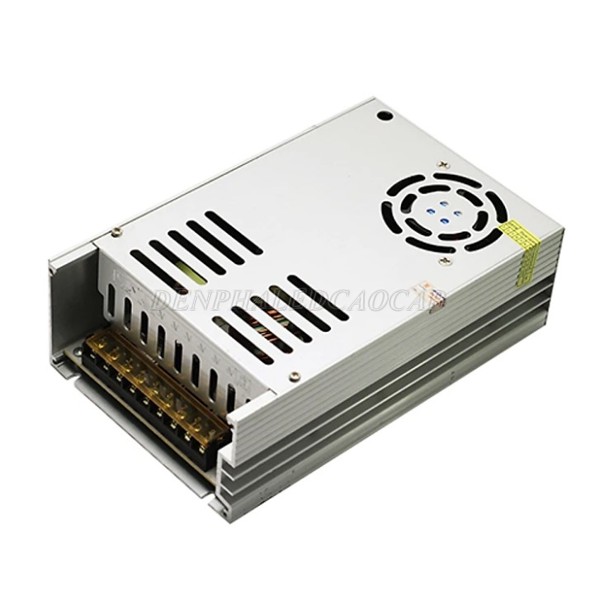 Nguồn Meanwell 12V 30A - Giải Pháp Vững Chắc Cho Hệ Thống Điện Ổn Định Nguồn Meanwell 12V 30A - Giải Pháp Vững Chắc Cho Hệ Thống Điện Ổn Định