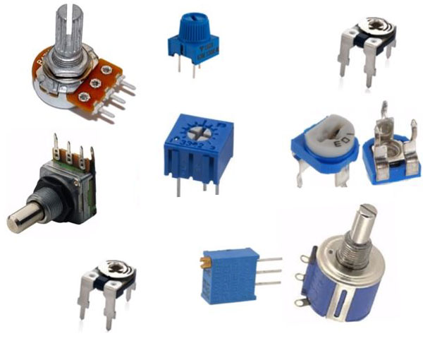 Điện trở là gì ?- Khái niệm và ứng dụng thực tiễn 