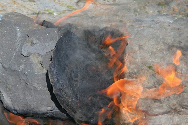 Nhiên liệu hóa thạch là gì Nhiên liệu hóa thạch là gì