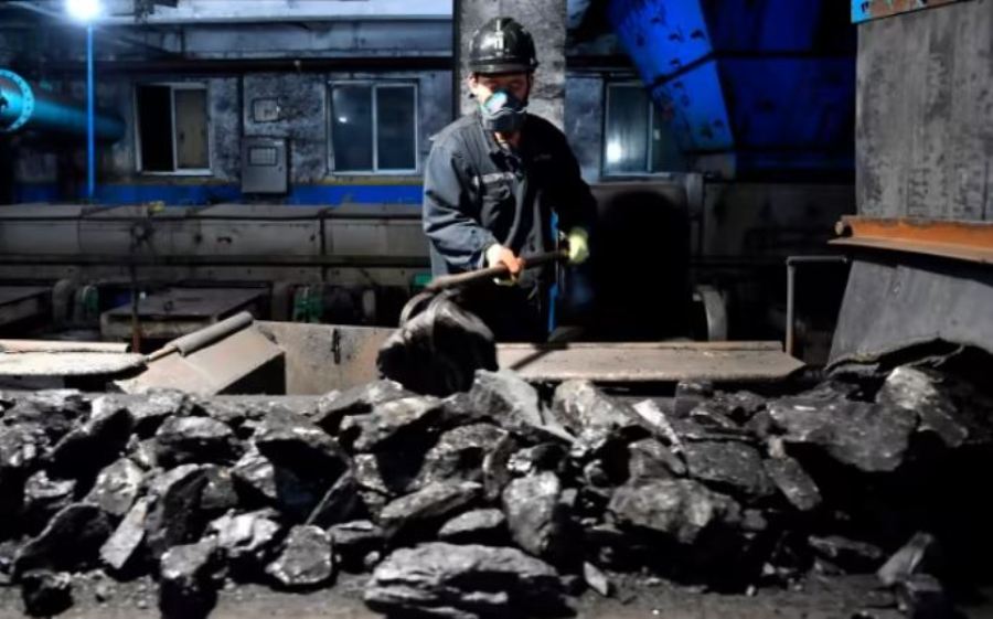 Nhiên liệu hóa thạch là gì Nhiên liệu hóa thạch là gì