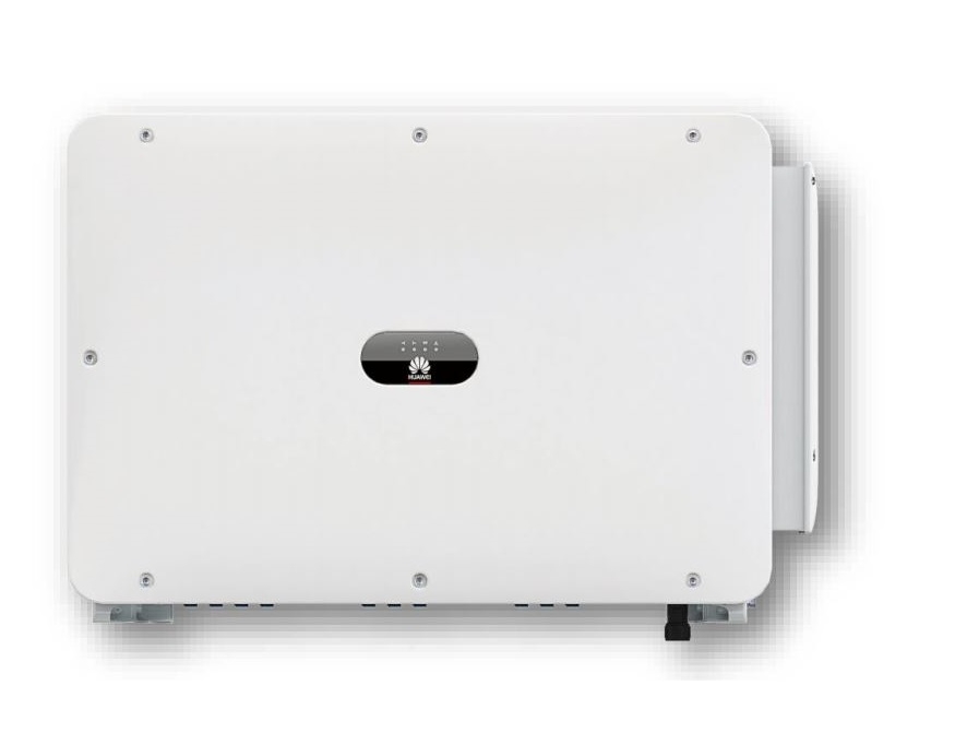 Biến tần huawei 110kw