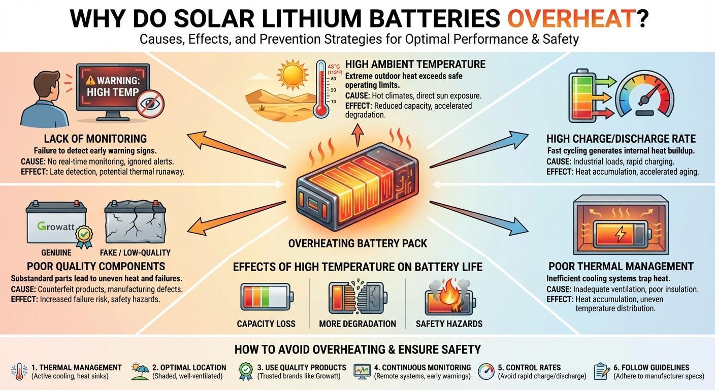 Pin lưu trữ điện mặt trời (battery storage) không phải cứ mua bộ pin lớn là sẽ dùng hiệu quả 7 Pin lưu trữ điện mặt trời (battery storage)