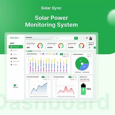 Solar cho doanh nghiệp