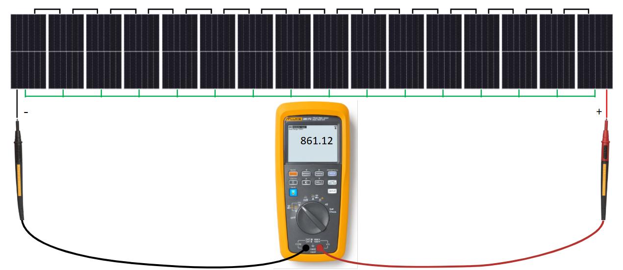 Sửa inverter năng lượng mặt trời