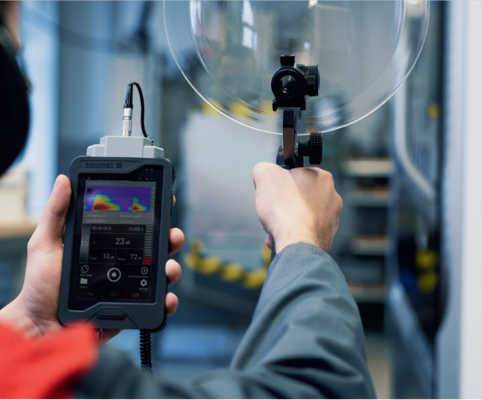 Giải pháp tiết kiệm điện cho nhà máy