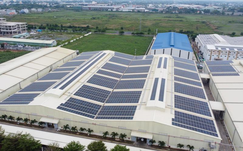Có Được Bán Điện Dư Cho EVN Không? Phân Tích Chuyên Sâu Quy Định Mới Nhất, Điều Kiện Đấu Nối Và Hiệu Quả Đầu Tư Điện Mặt Trời Mái Nhà 2026 9 Có Được Bán Điện Dư Cho EVN Không? Phân Tích Chuyên Sâu Quy Định Mới Nhất, Điều Kiện Đấu Nối Và Hiệu Quả Đầu Tư Điện Mặt Trời Mái Nhà 2026