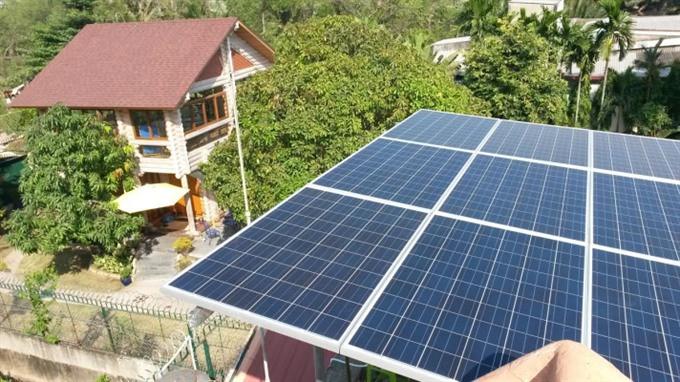 Điện Mặt Trời Mái Nhà Tự Sản Tự Tiêu 2026: Hướng Dẫn Đầu Tư, Quy Định Mới Và Giải Pháp Kỹ Thuật Chuyên Sâu