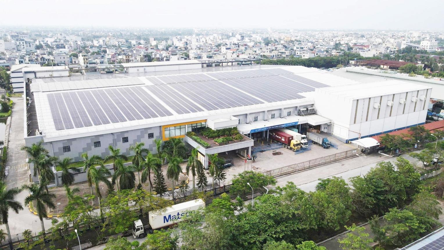 Điện Mặt Trời Mái Nhà Tự Sản Tự Tiêu 2026: Hướng Dẫn Đầu Tư, Quy Định Mới Và Giải Pháp Kỹ Thuật Chuyên Sâu