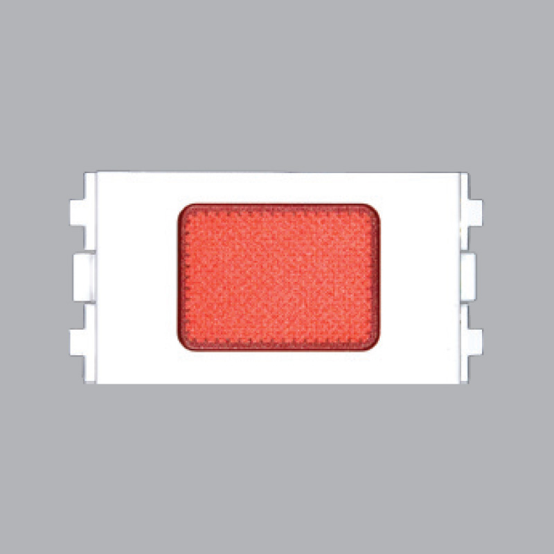 Đèn Báo Neon (Đỏ) A7Nrd A7Nrd