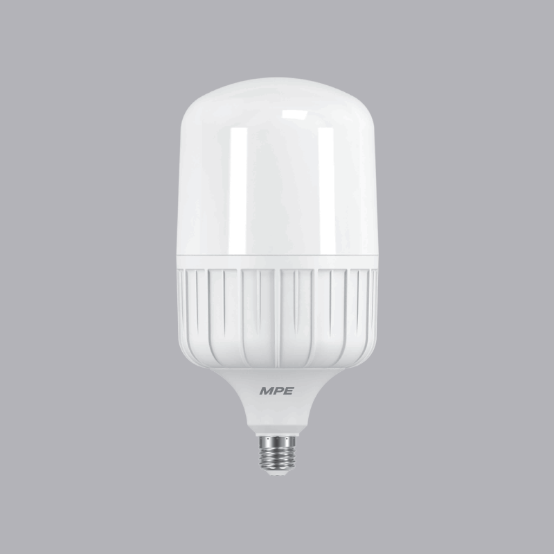Đèn Led Bulb 60W Mpe Lbd-60 Lbd-60T/V