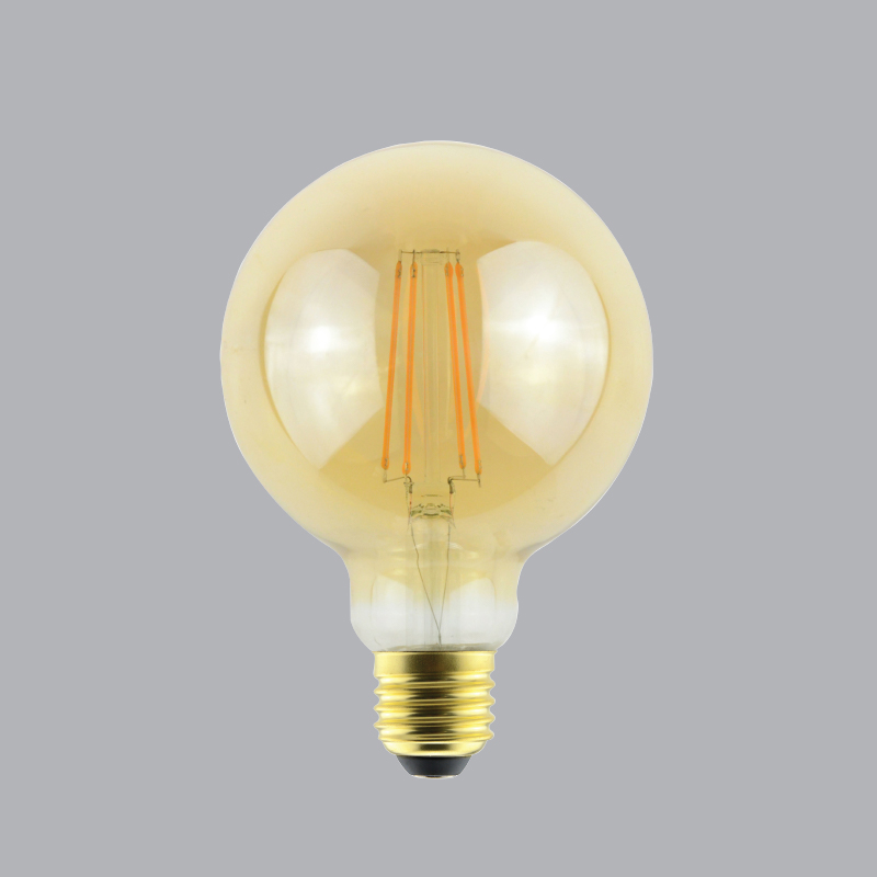 Đèn Led Filament Flm-4-G95 Flm-4/G95
