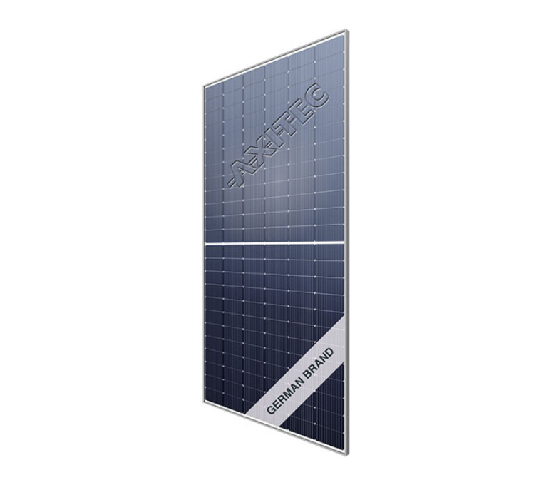 Axitec Solar Panels 550W