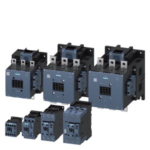 Contactor 3Rt2.2