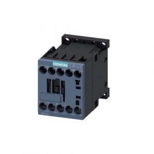 Contactor siemens