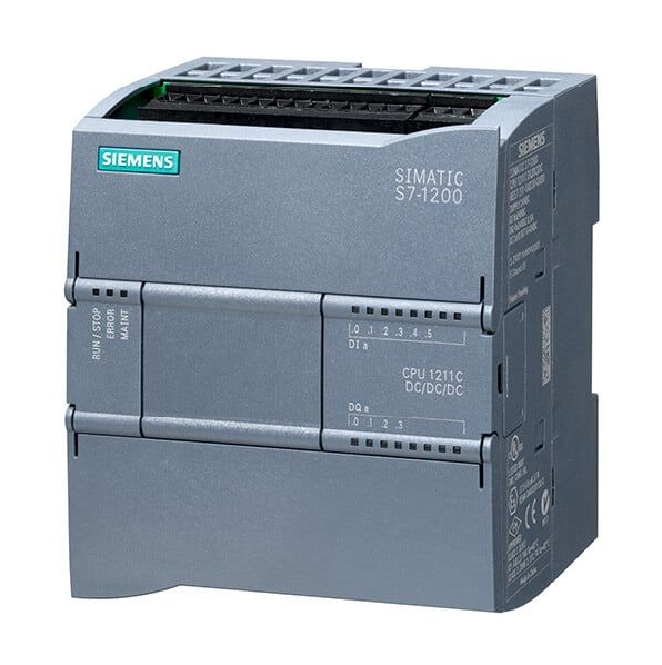 Plc Siemens