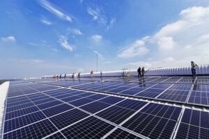 Photovoltaic: Tương Lai Của Năng Lượng Sạch