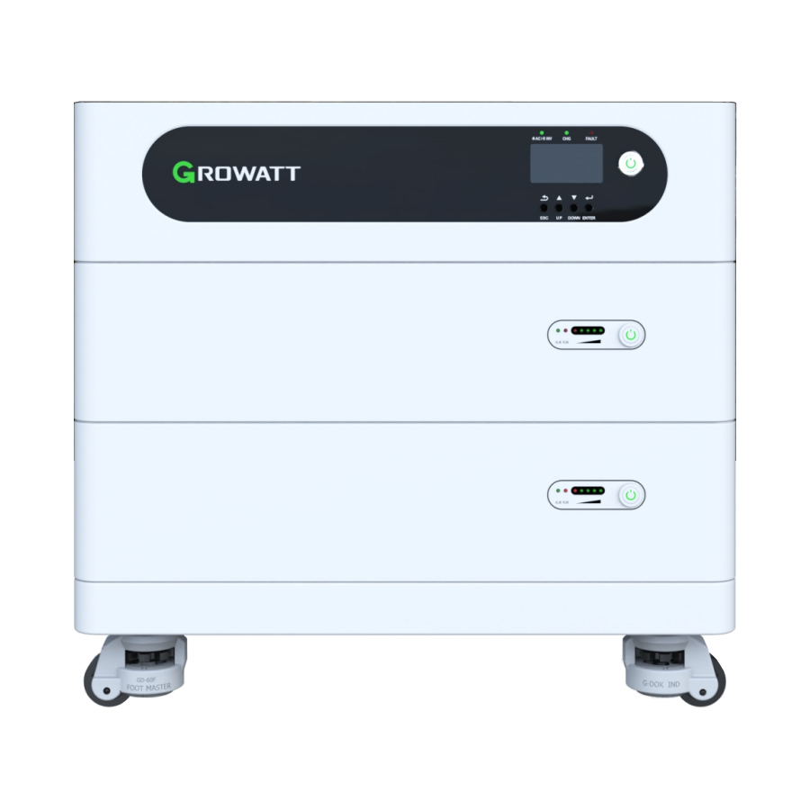 Inverter Growatt của nước nào là tốt nhất 2025 ?