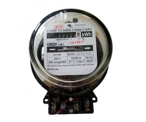 kWh (Kilowatt giờ )- Hiểu và cách tính hóa đơn tiền điện