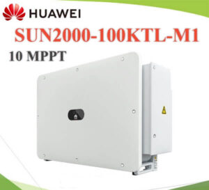 Biến tần huawei