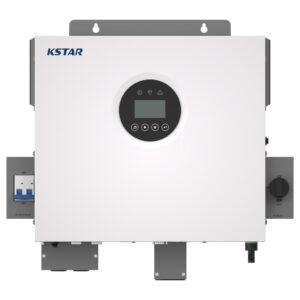 sửa biến tần KSTAR